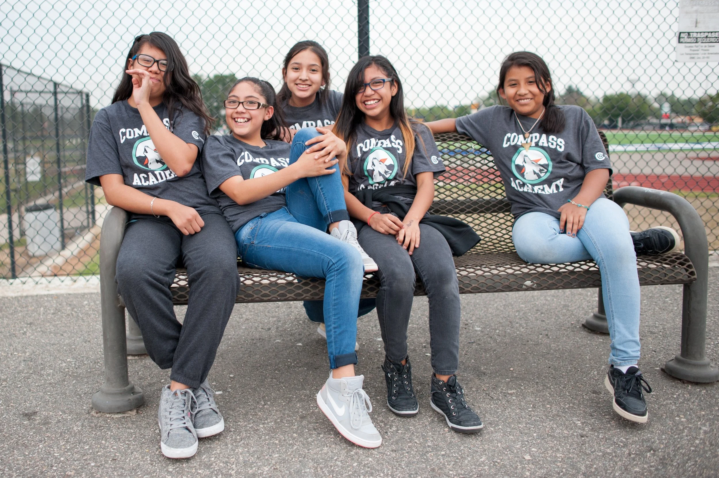About Us — Compass Academy