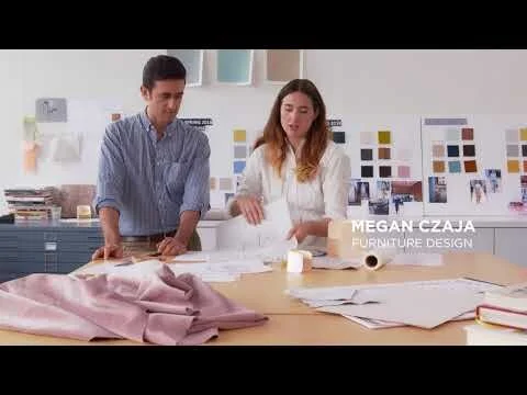 Behind The Design: Thea Chair