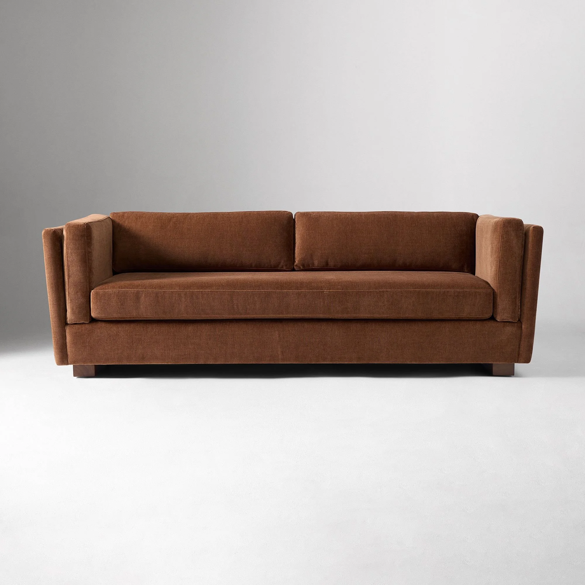 Thea Sofa, West Elm