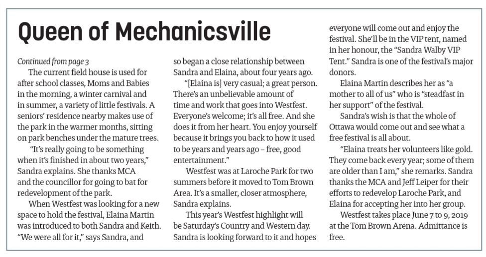 Queen of Mechanicsville page 4 March 2019.JPG