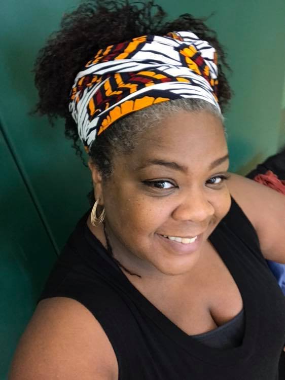 Afro-Cuban Dance Classes for Kids Starts Oct. 2nd!