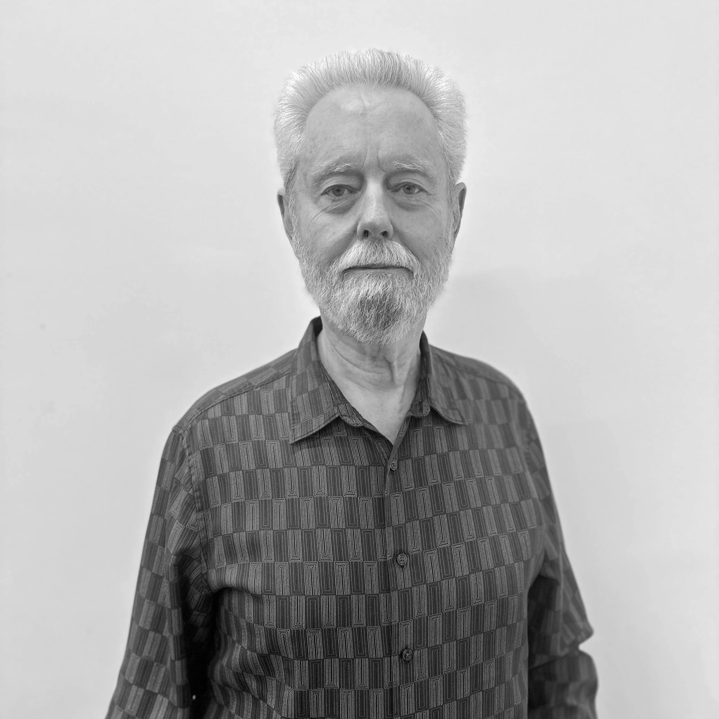 Roy Atkinson - Vice President