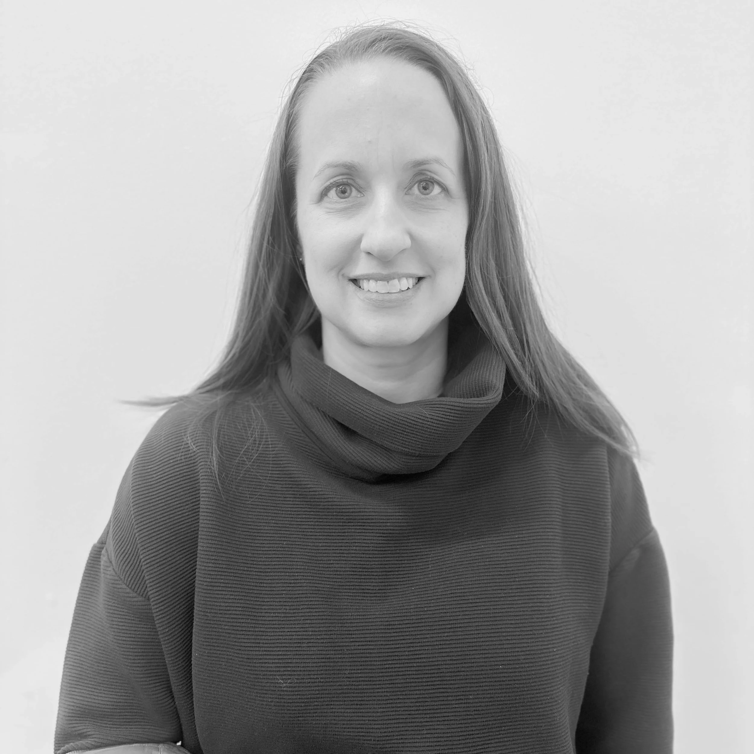 Holly Cartwright - Vice President