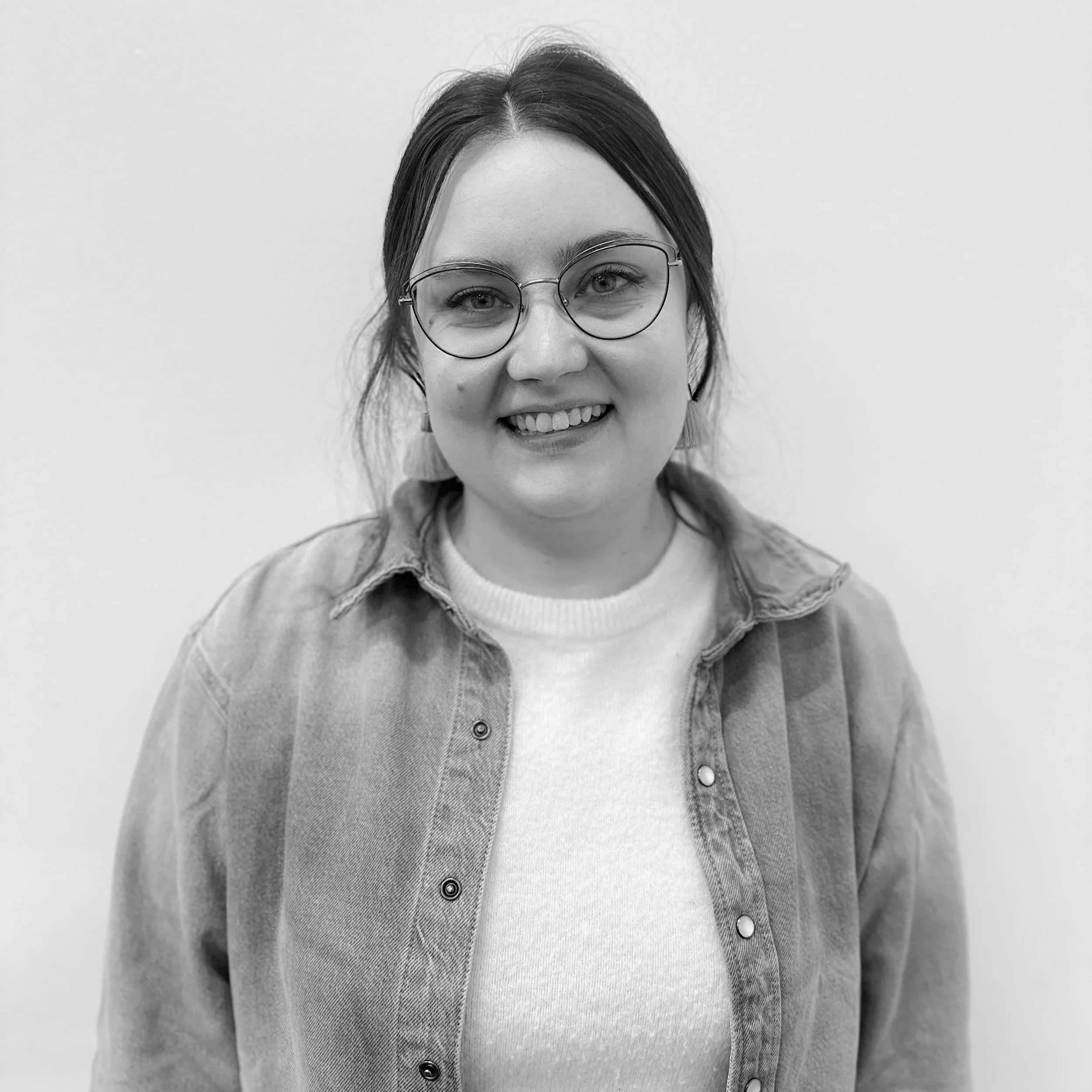 Amanda Palmer - President