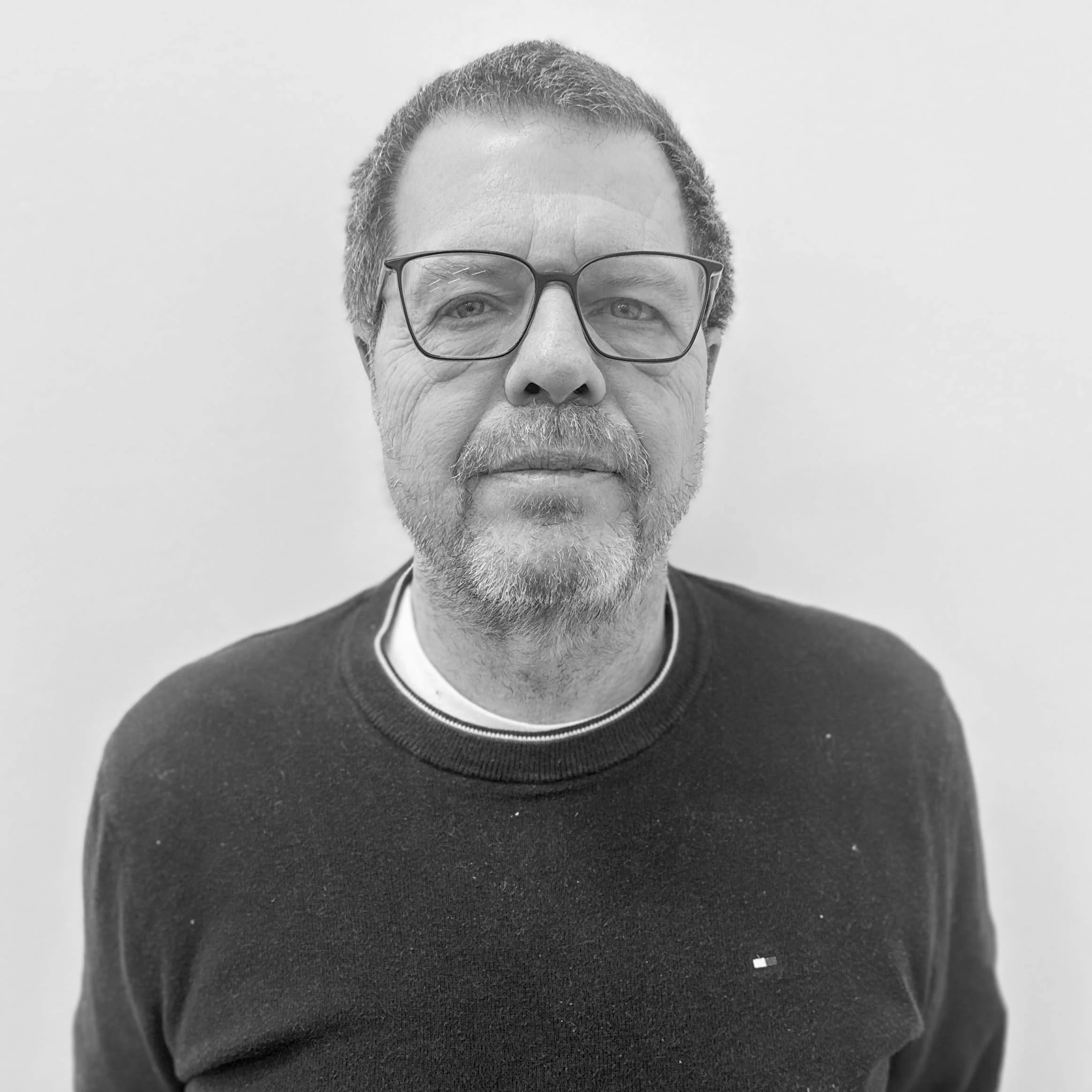 Dino Testa - Treasurer