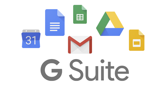 Our company is moving to Google Workspace / G Suite: Where do I start? |  Jones IT