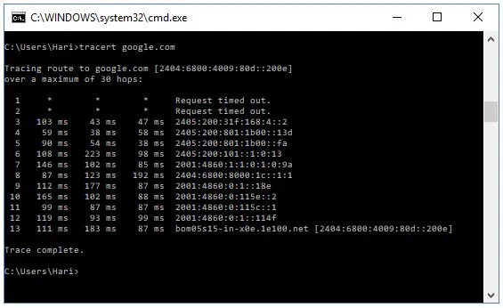 How to Troubleshoot Network Connectivity Problems | Jones IT