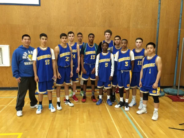 2016 Roster - 17U Team - Gold Team