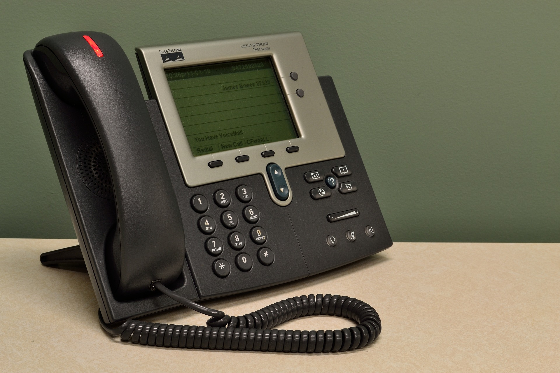 The Beginner's Guide to VoIP Phone System for Business