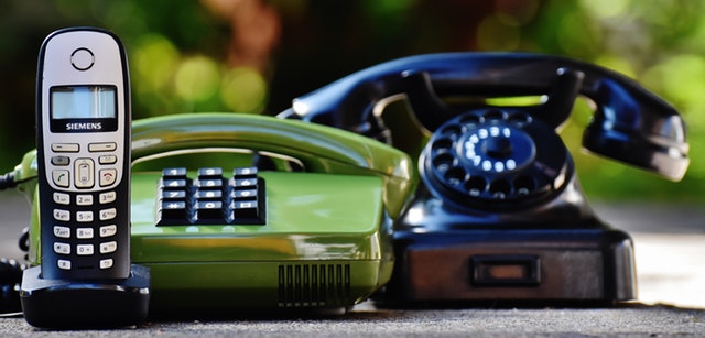 Locate the Best Landline Phone Service for Your Small Business