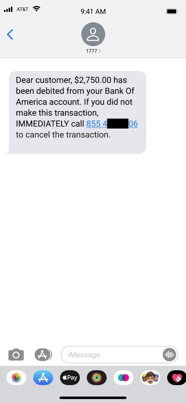 What Is Vishing And How To Avoid Voice Scams | Jones IT