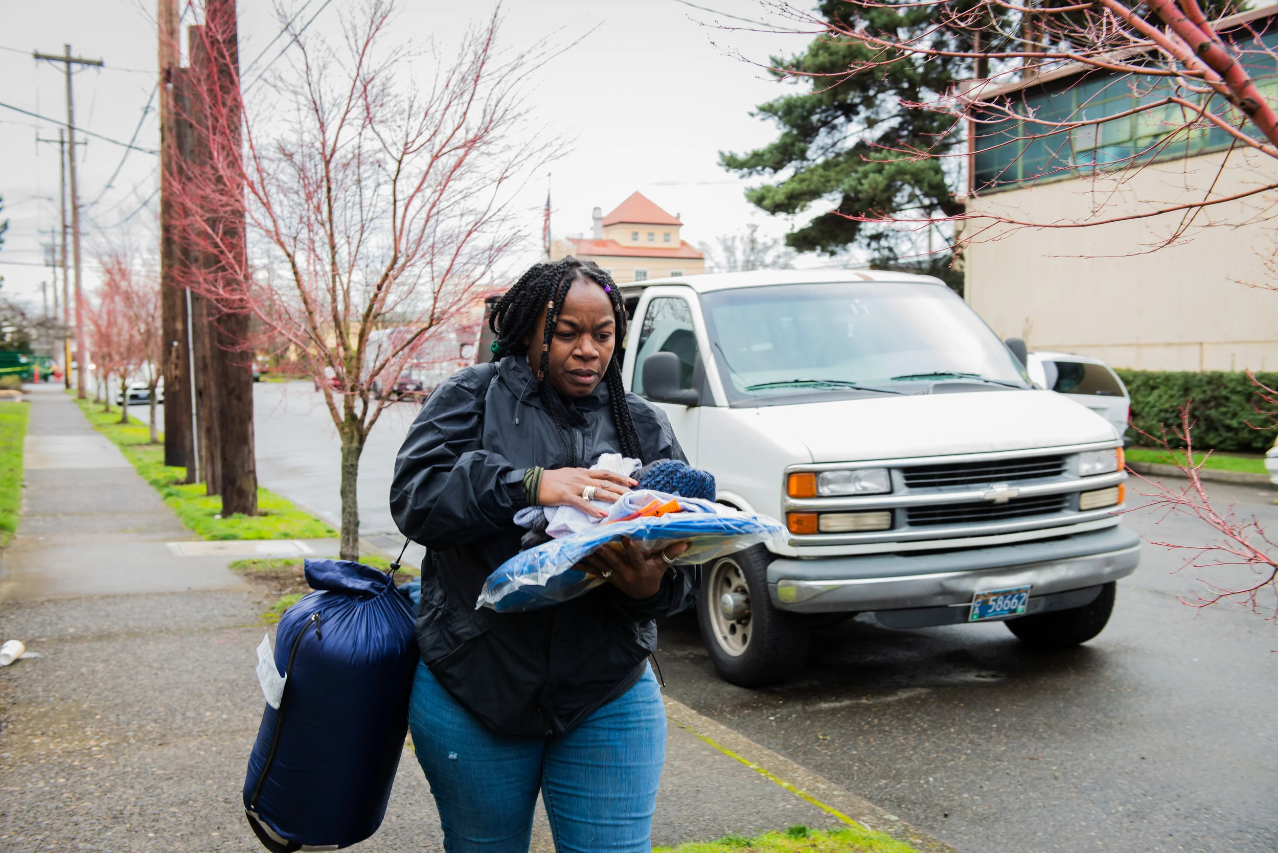 Portland At All Hours