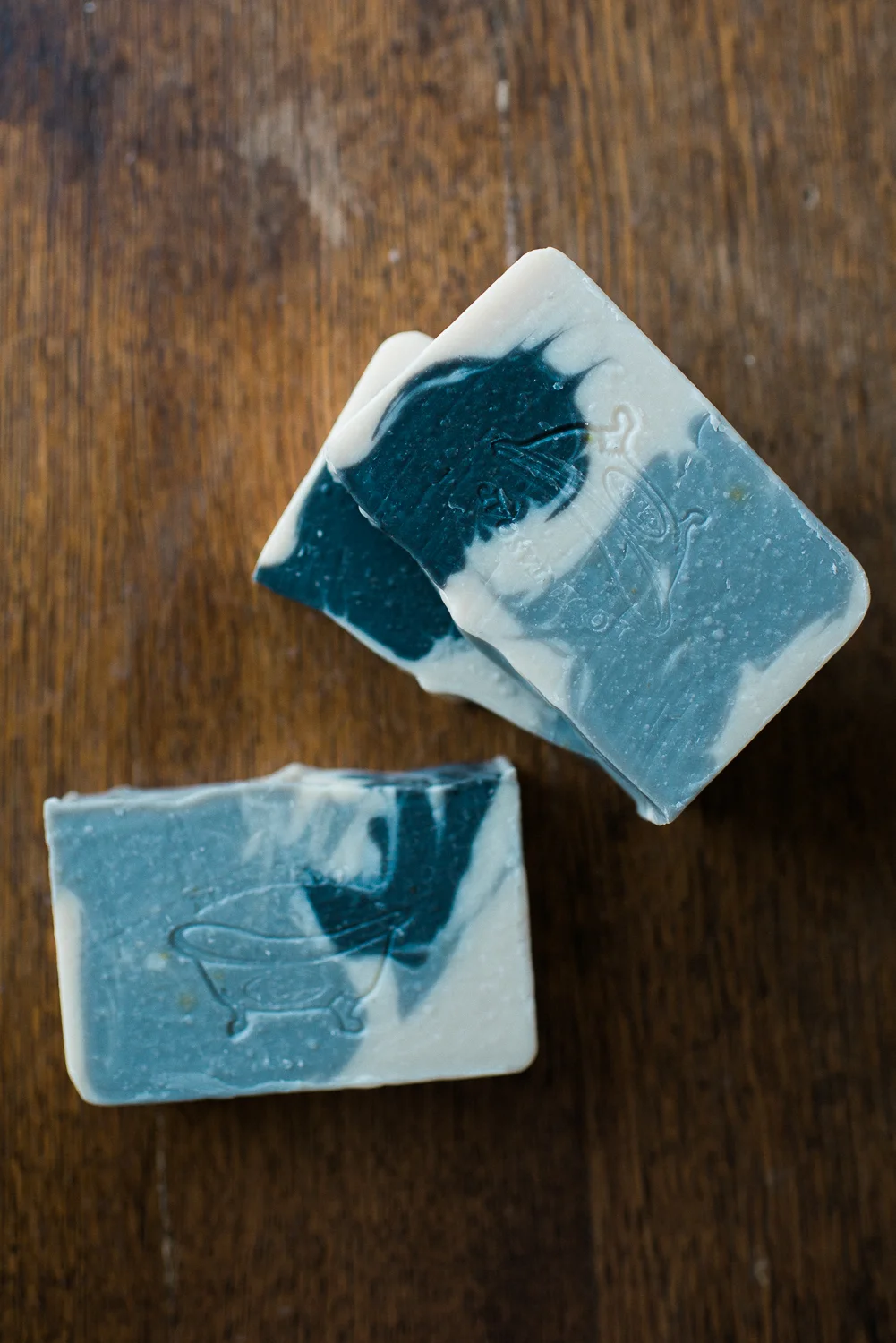 Straight Razor Soap Bar — ENCHANTING SOAP COLLECTIONS BY ROBERTA