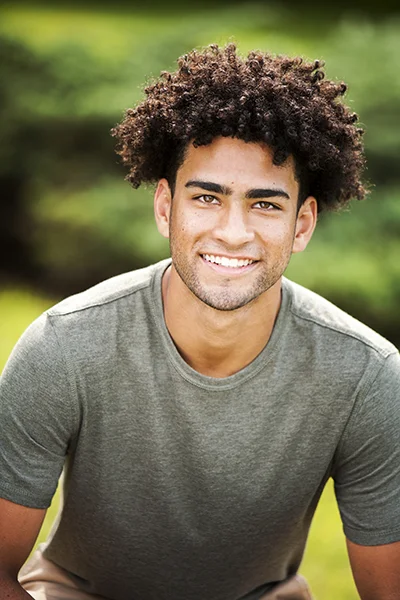 Seniors 2017 - Sam J.