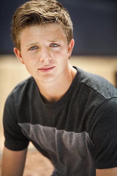 Seniors 2018 - Robert