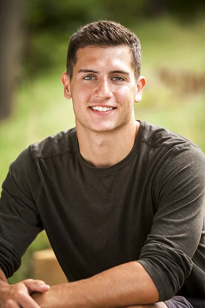 Seniors 2018 - Brandon