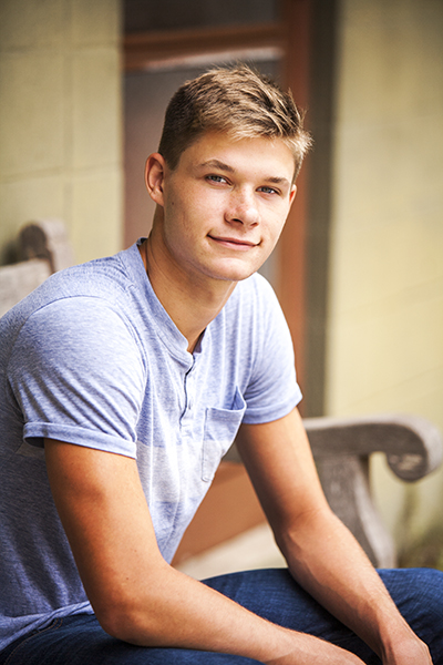 Seniors 2018 - Abram