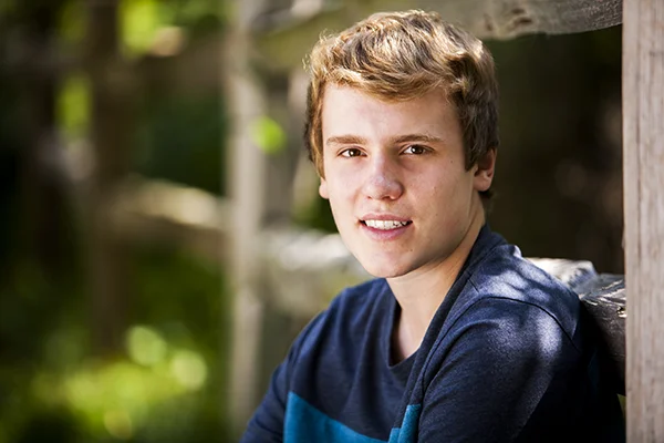 Seniors 2018 - Jacob