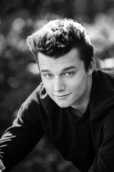 Seniors 2018 - Grayson