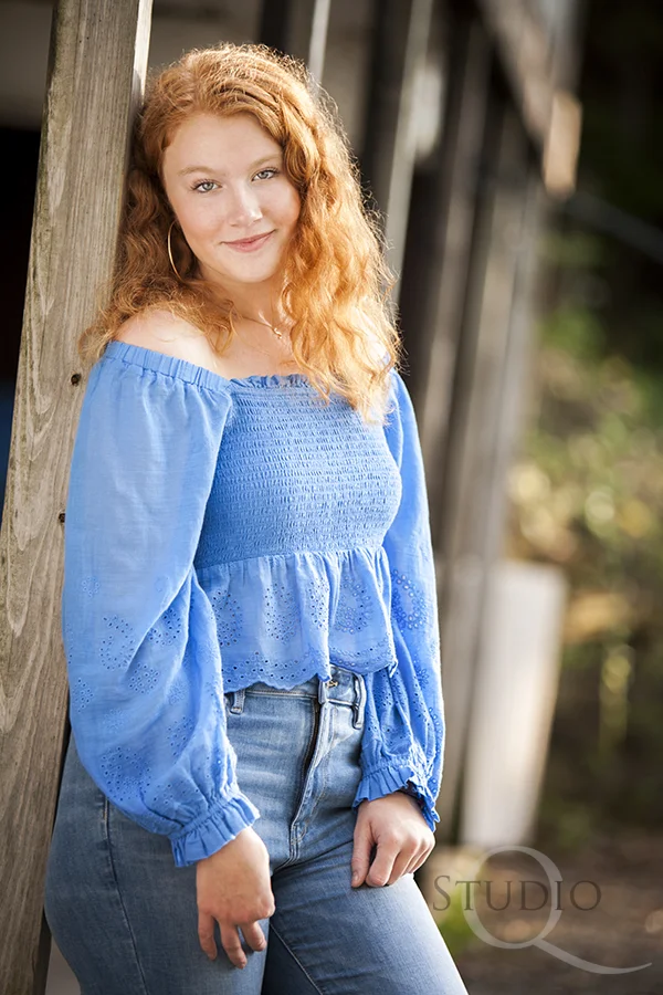 Seniors2020 - Scarlett
