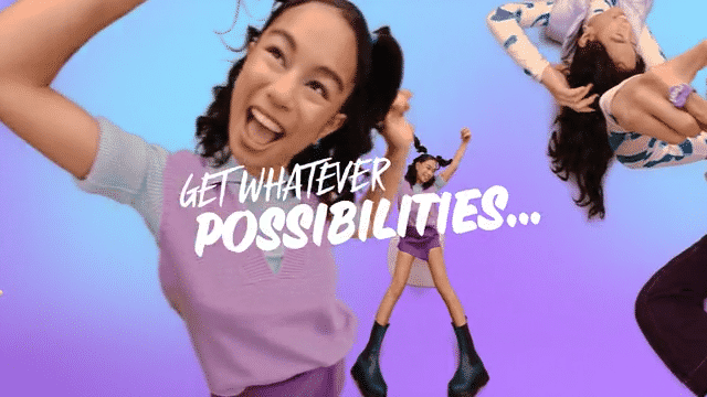 Aussie Haircare "Mulitproduct Mulitverse"