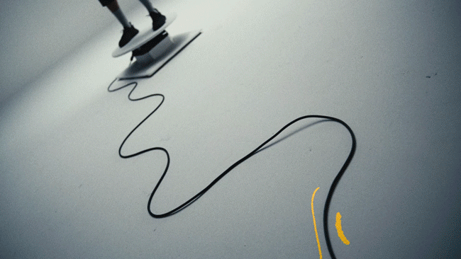 Adidas - "Pride Campaign"