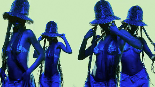 Keys N Krates "Bollywood Bounce"