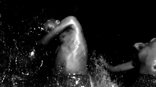 KEYS N KRATES "DOUBLE DUTCH"