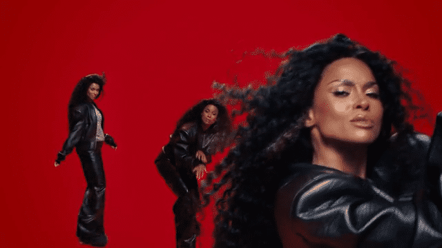 Ciara "Made It" (visualizer)