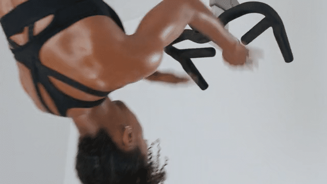 Lululemon x SoulCycle Campaign