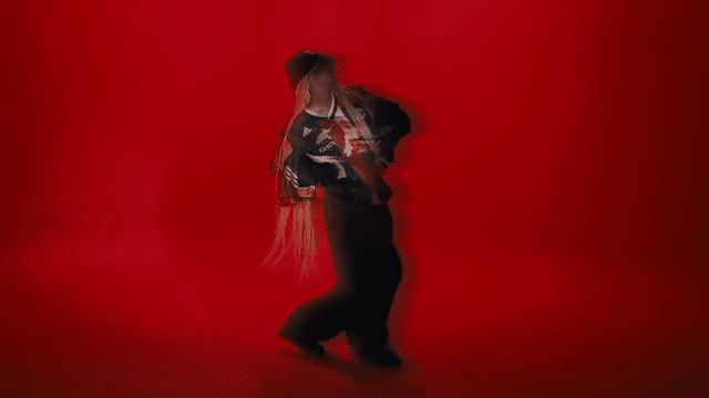 Ciara - "BRB" (visualizer)