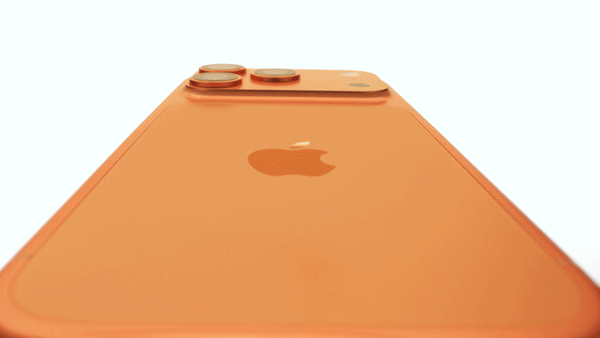 Telus + Apple  - "This is Big"