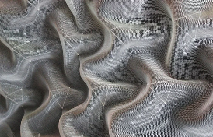 Irregular Pattern