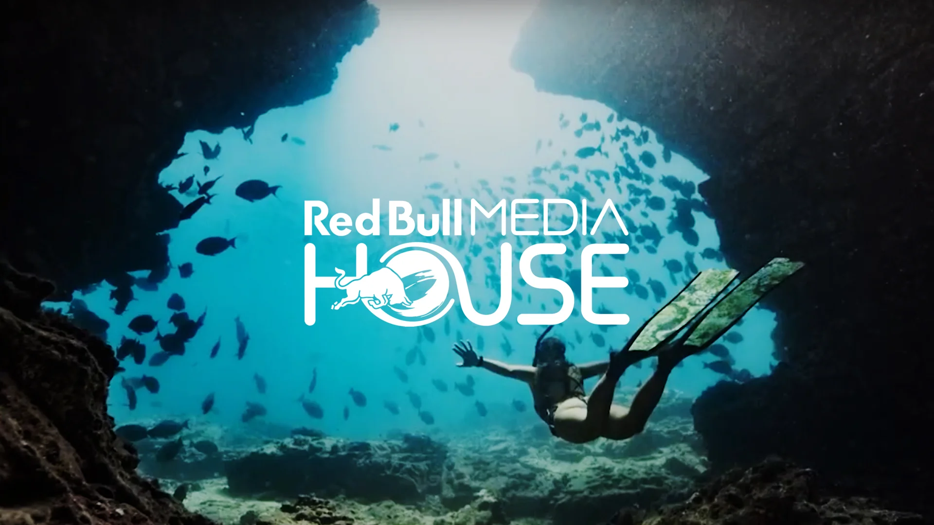 Justin Bastien Gets The Perfect Underwater Shot w/ Freediver Kimi Werner | Project: Behind the Lens