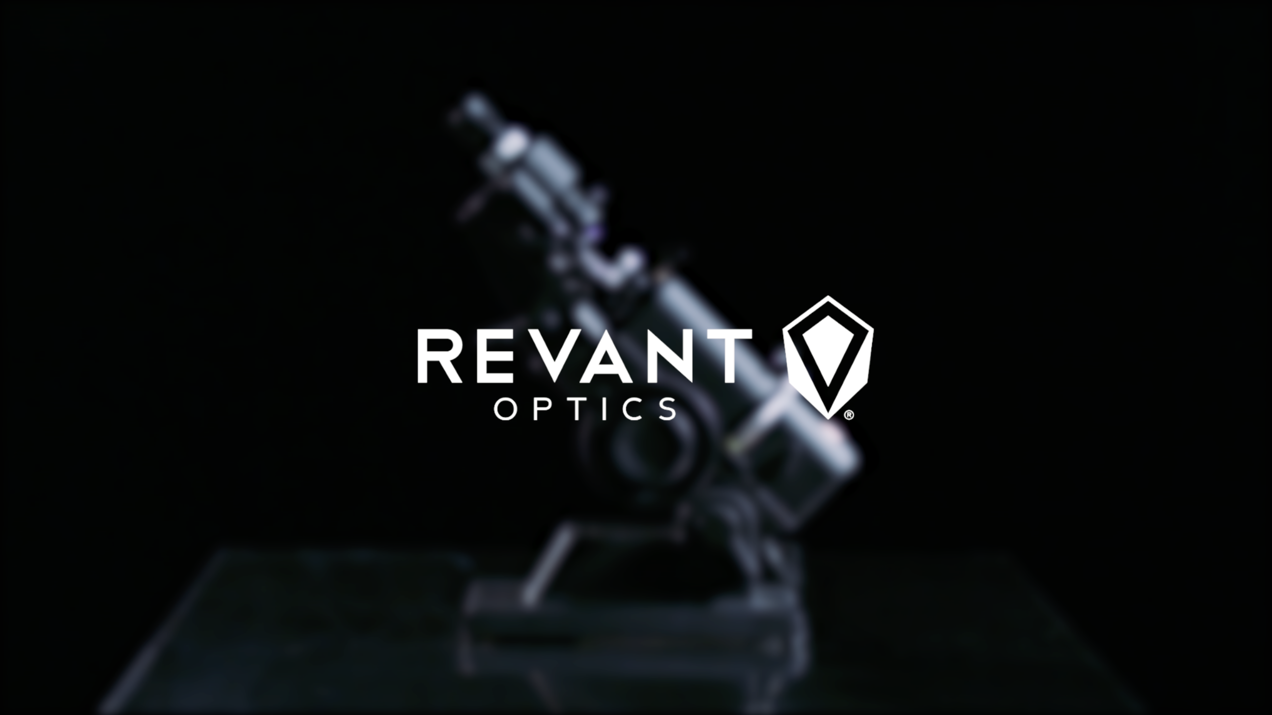 Revant Optics - Why Revant?