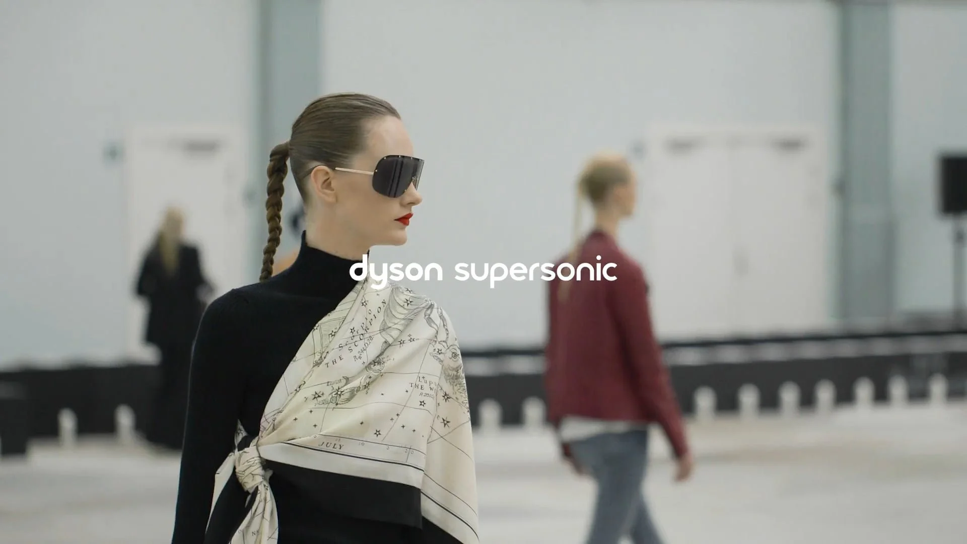 Dyson | Copenhagen Fashion Week
