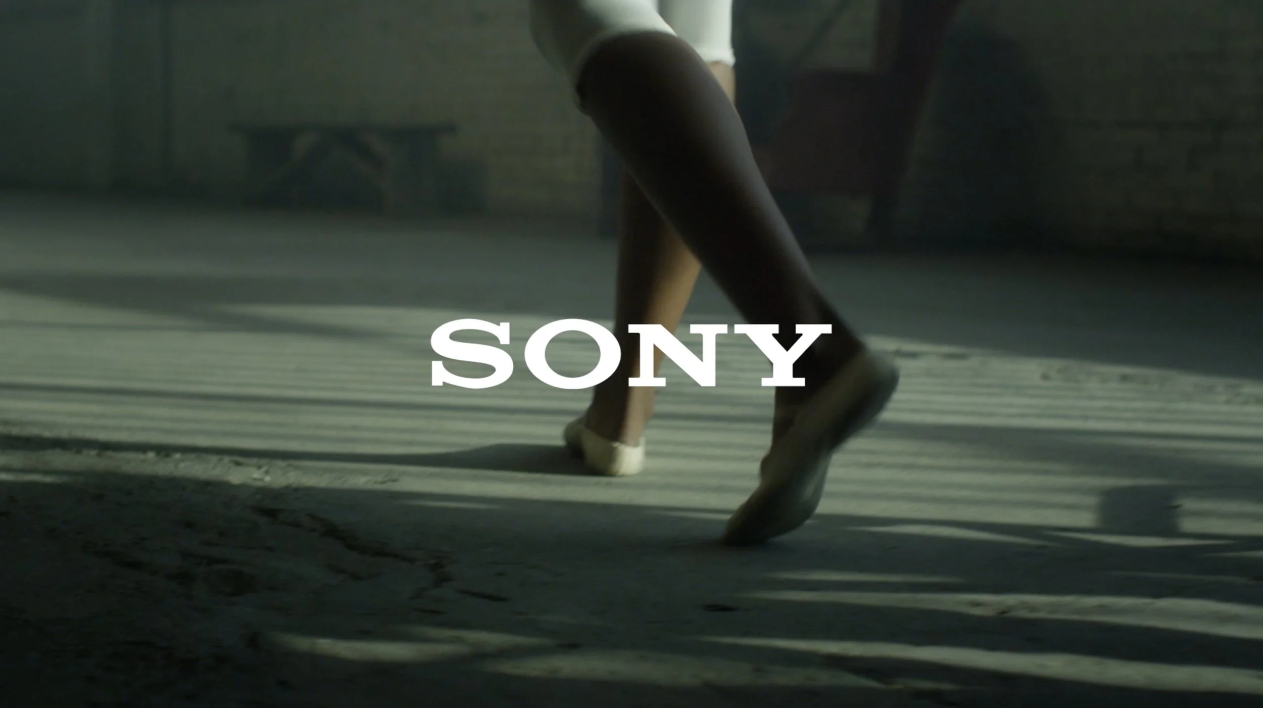 Sony - Flow State