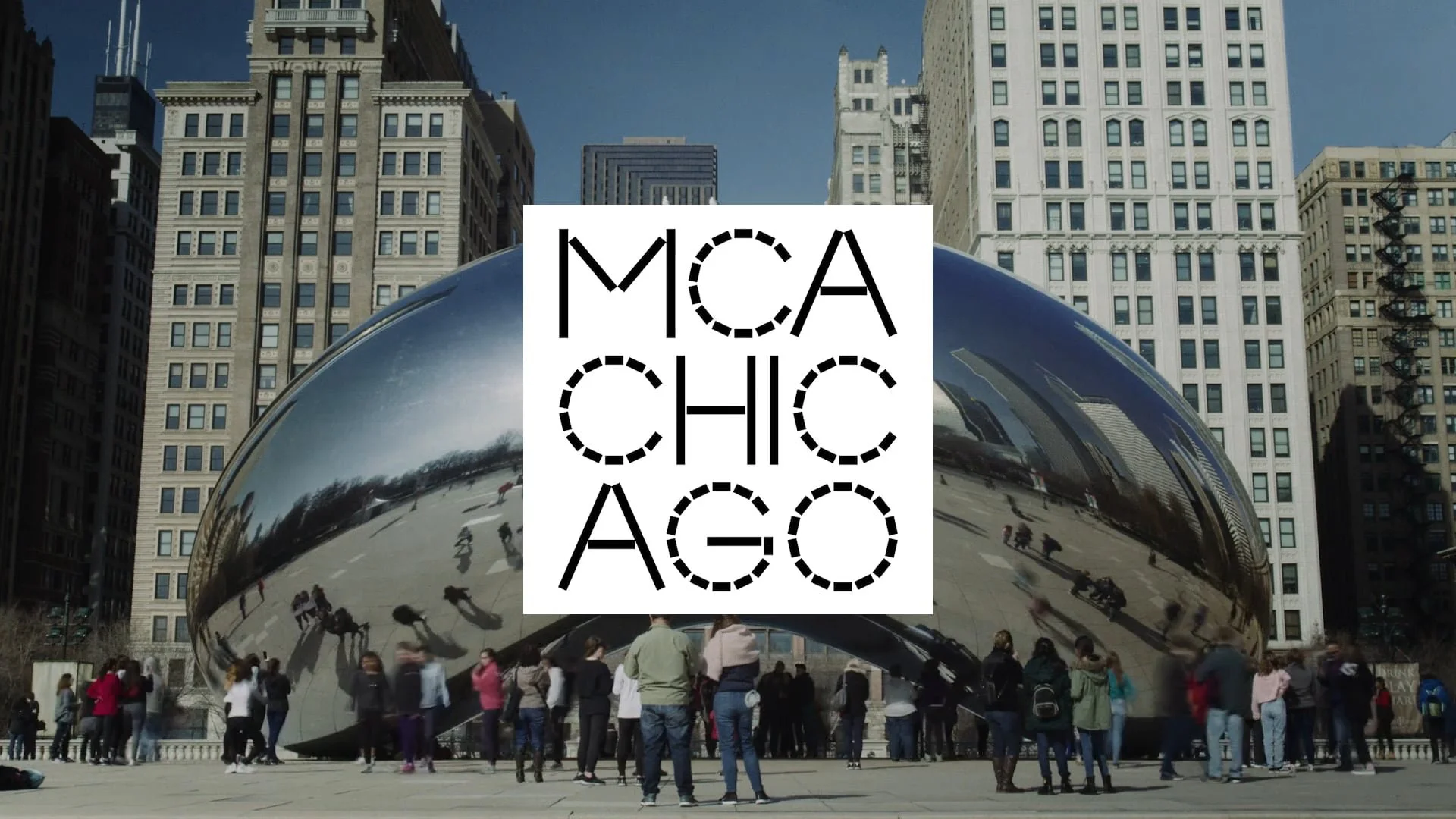 MCA Chicago + 21 Minus