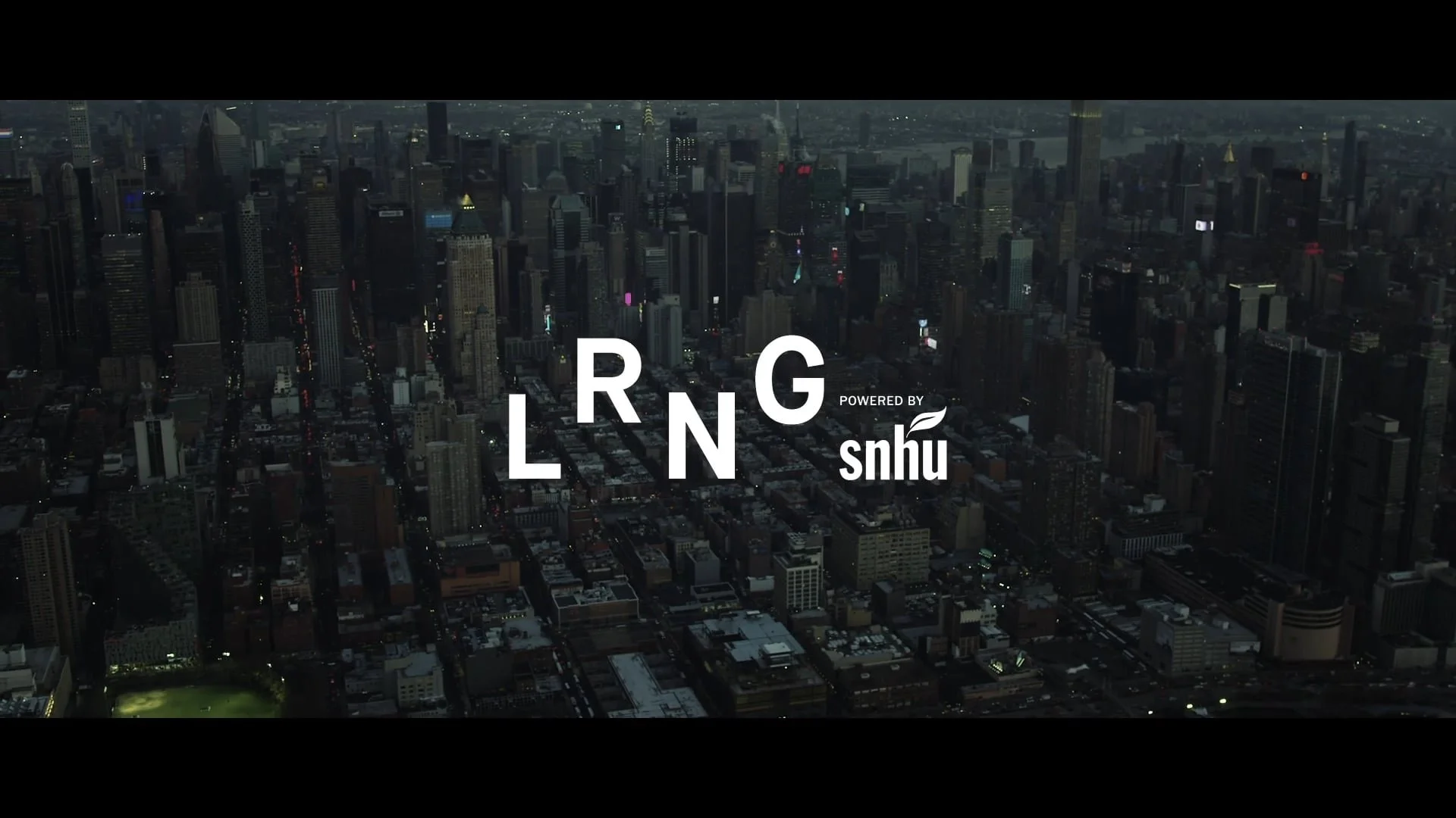 LRNG | SNHU