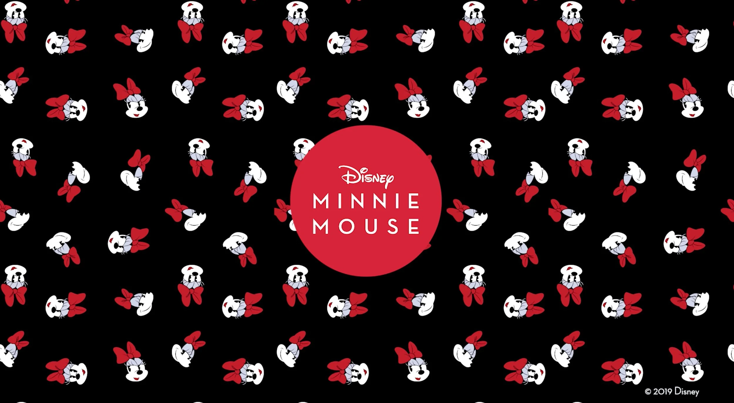 Disney | Minnie Fitness Event