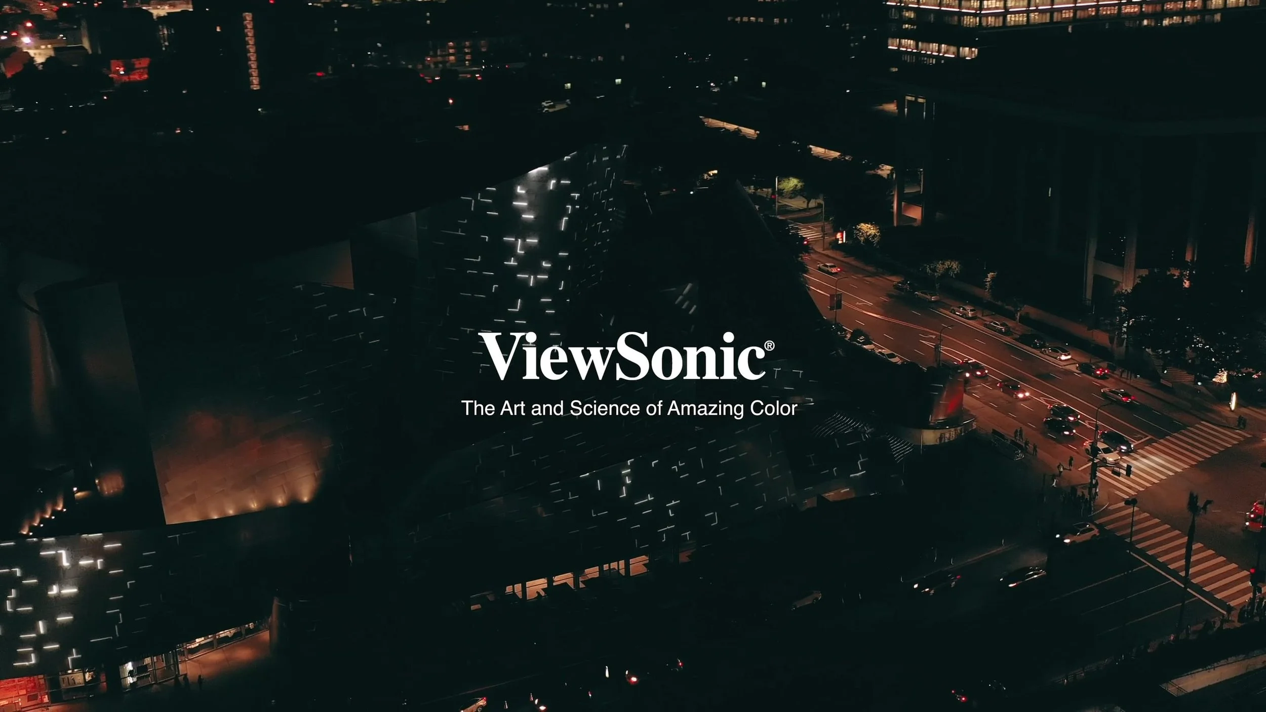 ViewSonic | Refik Anadol