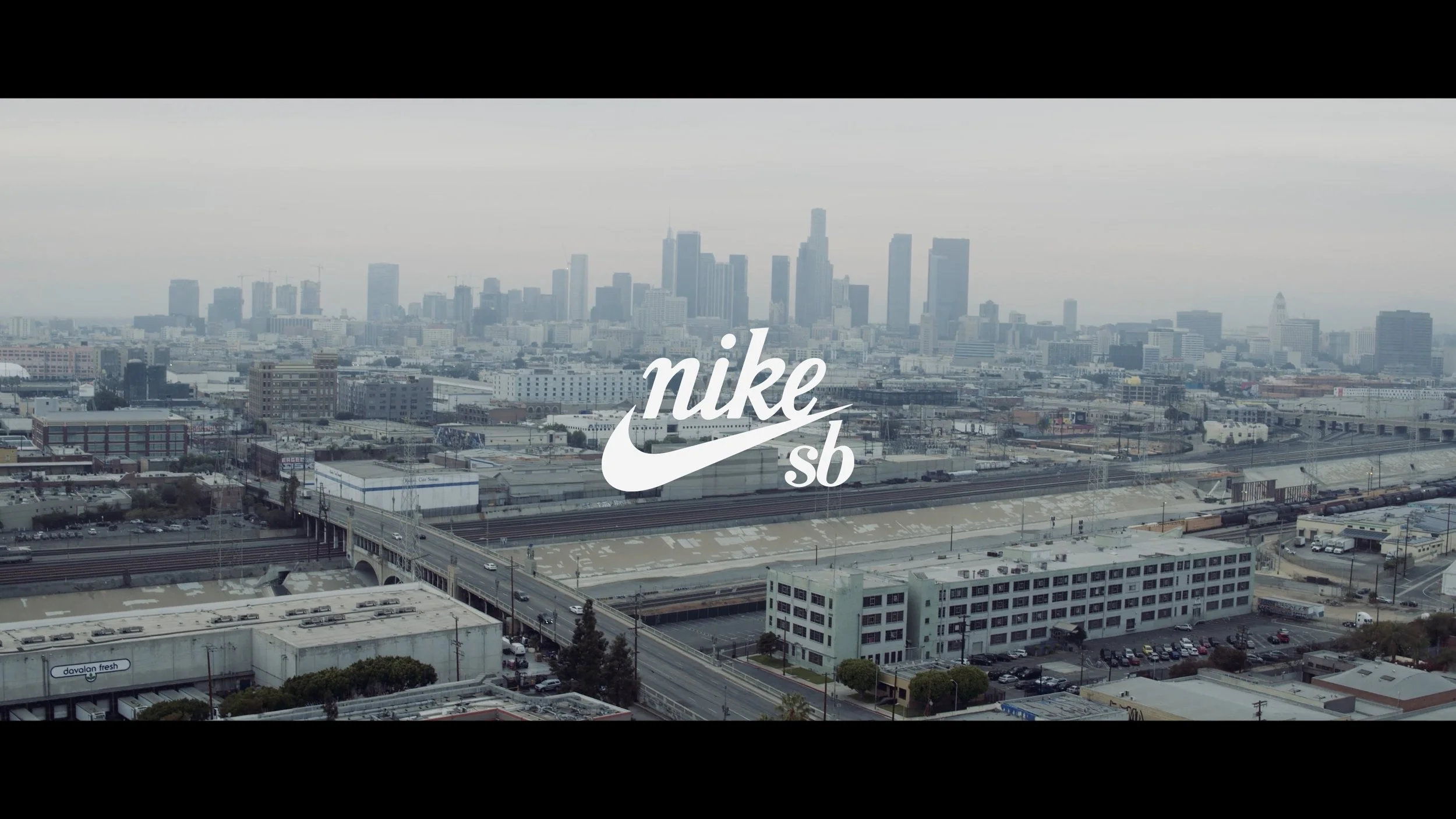 NikeSB | #thankyouskateboarding