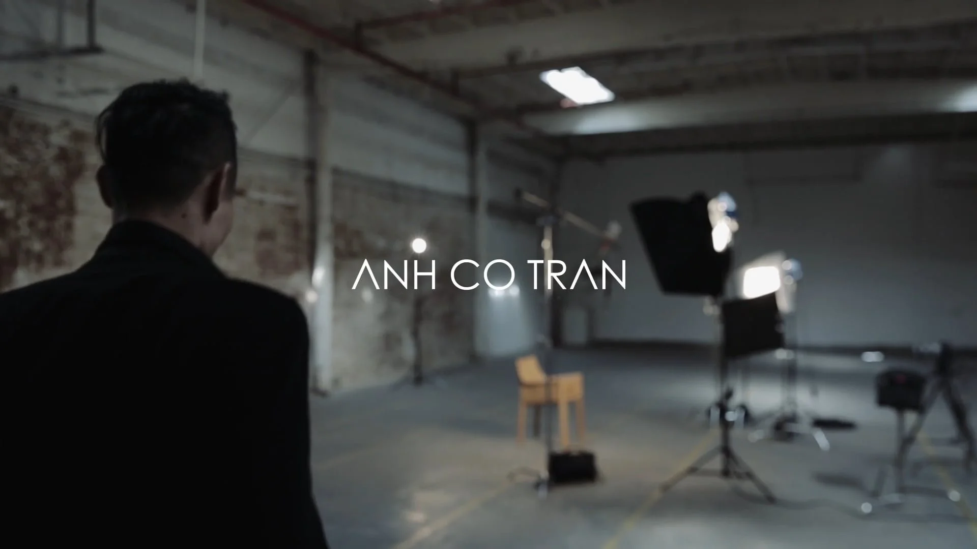 Anh CoTran - My Inspiration