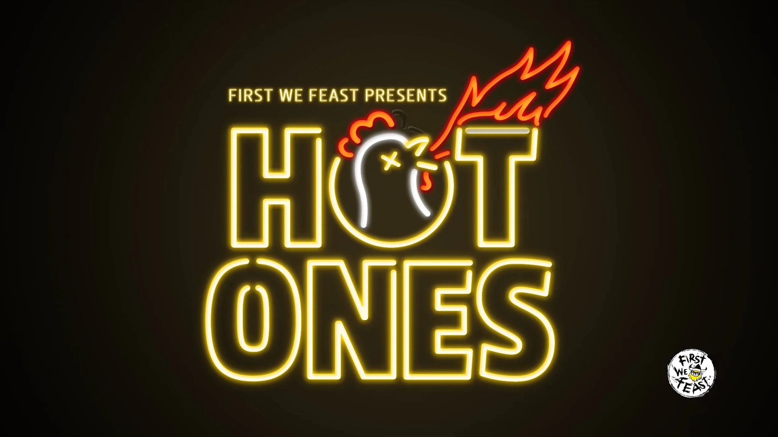 Hot Ones | Aubrey Plaza