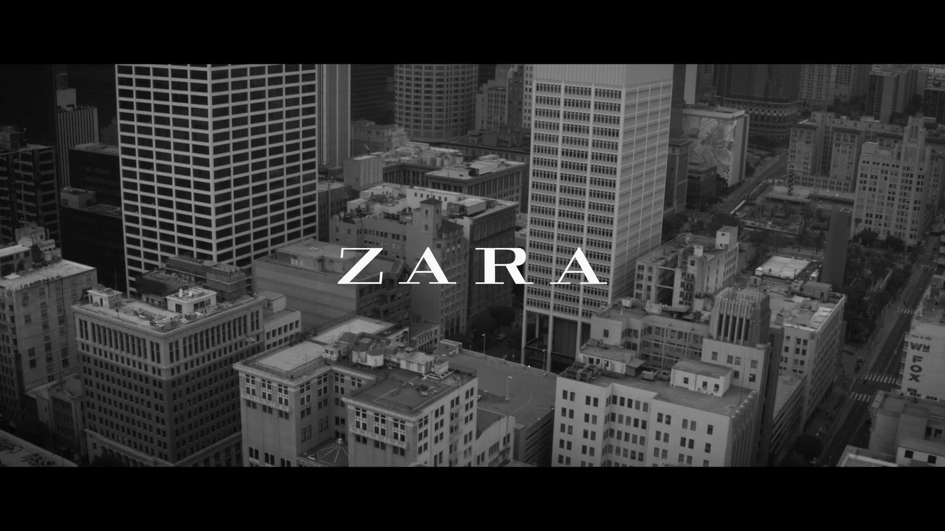 Zara | Silent Night