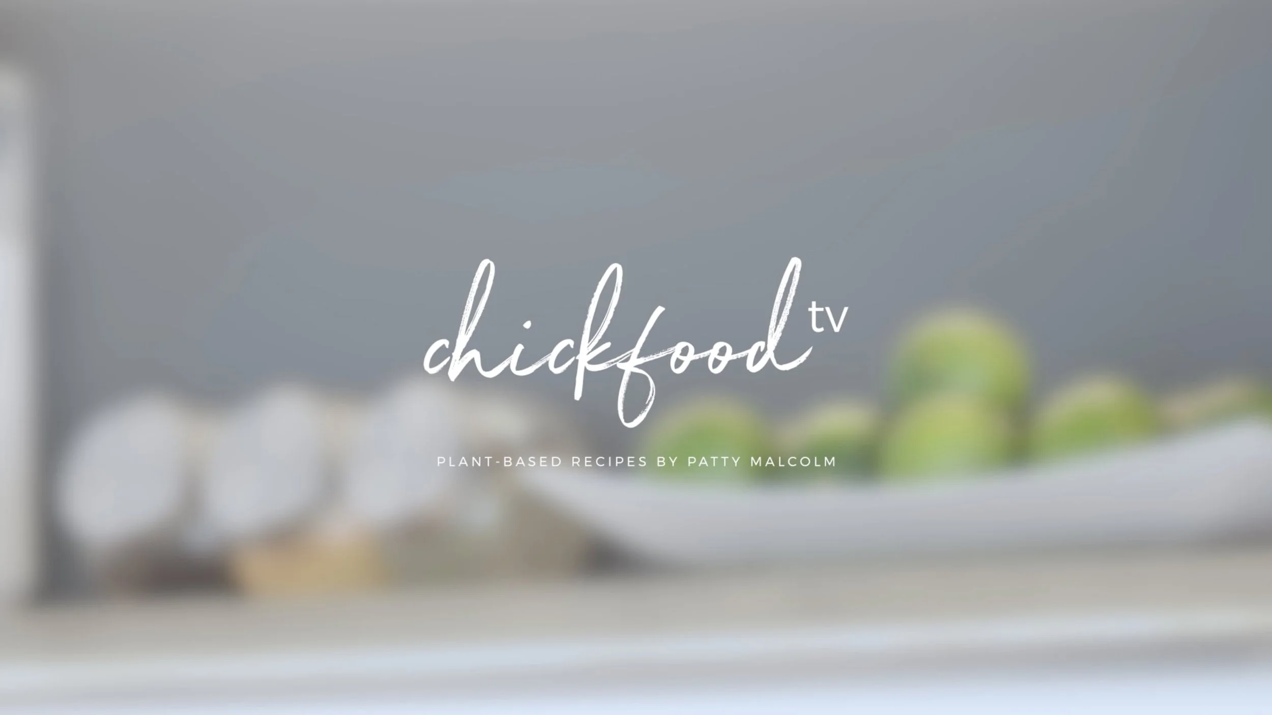 ChickFood.tv