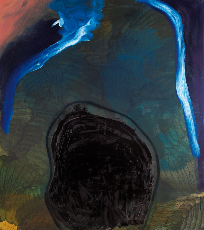 atrium 180x160 cm