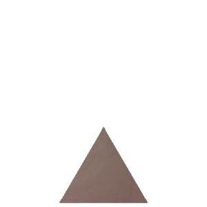 Triangle 7.49x8.67