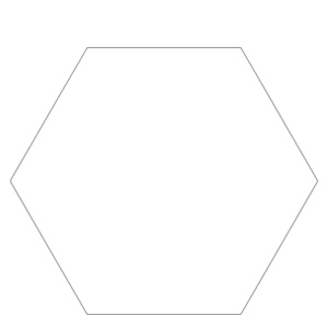 Hex 8 x 9