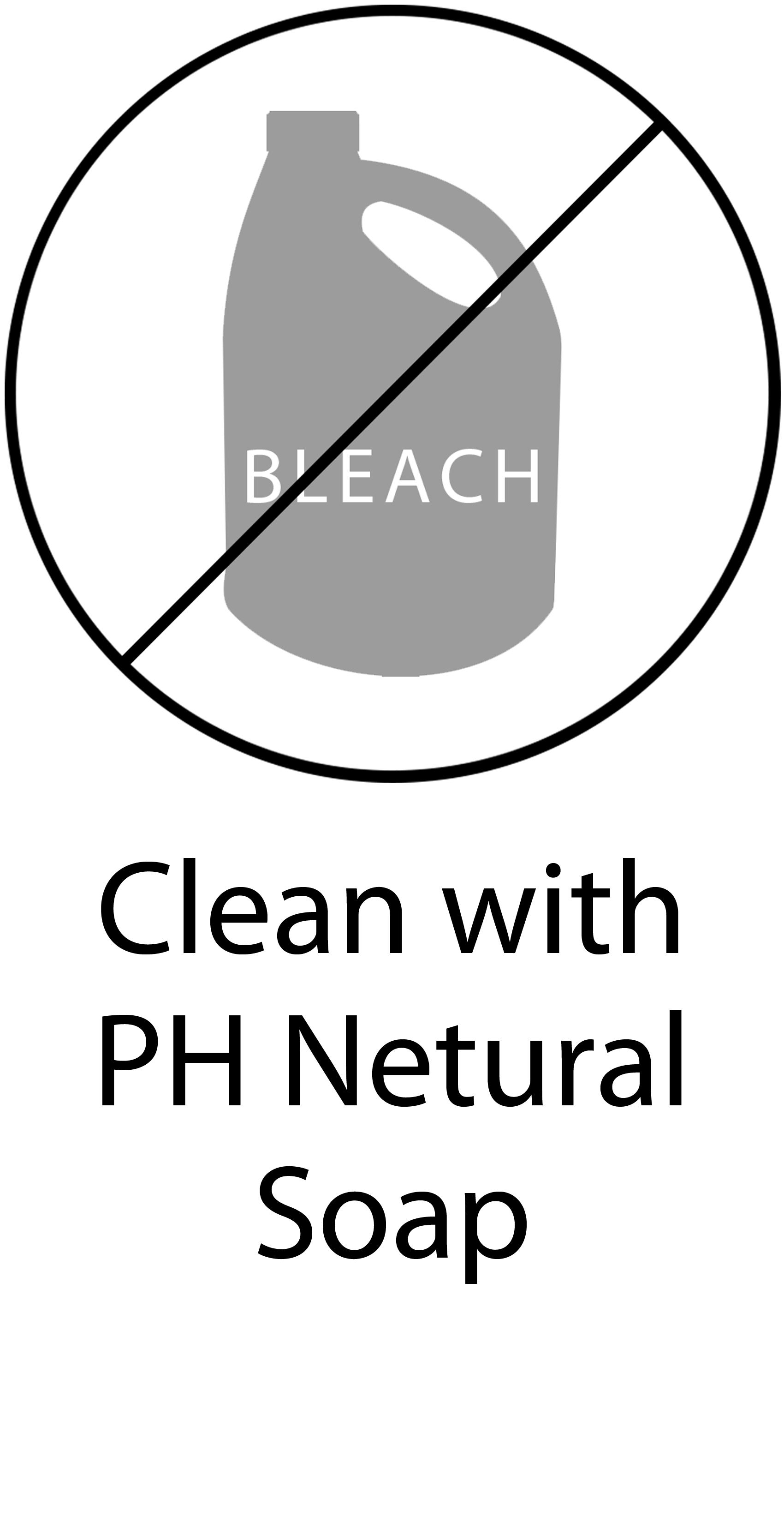 Clean with PH Neutral Soap.jpg